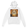 Singing Thru The Psalms - Classic Unisex Pullover Hoodie
