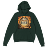 Singing Thru The Psalms - Classic Unisex Pullover Hoodie