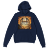 Singing Thru The Psalms - Classic Unisex Pullover Hoodie