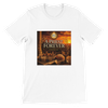 A Priest Forever | Psalm 110 - Unisex T-Shirt