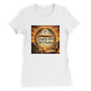 Singing Thru The Psalms - Women’s Cut T-Shirt