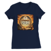 Singing Thru The Psalms - Women’s Cut T-Shirt