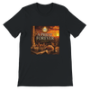 A Priest Forever | Psalm 110 - Unisex T-Shirt