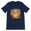 Singing Thru The Psalms - Unisex T-Shirt
