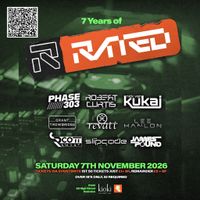 7 Years Of Rated Records
