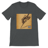 My Pen is my Sword - Unisex T-Shirt