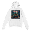 Rhyme Traveling - Classic Unisex Pullover Hoodie