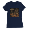 Hourglass - Women’s Cut T-Shirt