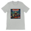 Rhyme Traveling - Unisex T-Shirt
