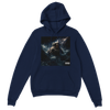 Ghost Floating - Classic Unisex Pullover Hoodie
