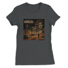 Hourglass - Women’s Cut T-Shirt
