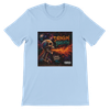 Dragon Breath - Unisex T-Shirt