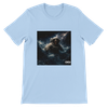 Ghost Floating - Unisex T-Shirt
