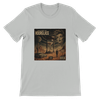 Hourglass - Unisex T-Shirt