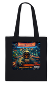 Rhyme Traveling - Tote bag