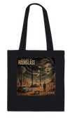 Hourglass - Tote bag