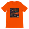 Dragon Breath - Unisex T-Shirt
