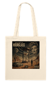 Hourglass - Tote bag