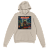 Rhyme Traveling - Classic Unisex Pullover Hoodie