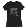 Rhyme Traveling - Women’s Cut T-Shirt