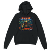 Rhyme Traveling - Classic Unisex Pullover Hoodie