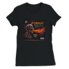 Dragon Breath - Women’s Cut T-Shirt