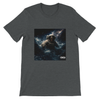 Ghost Floating - Unisex T-Shirt