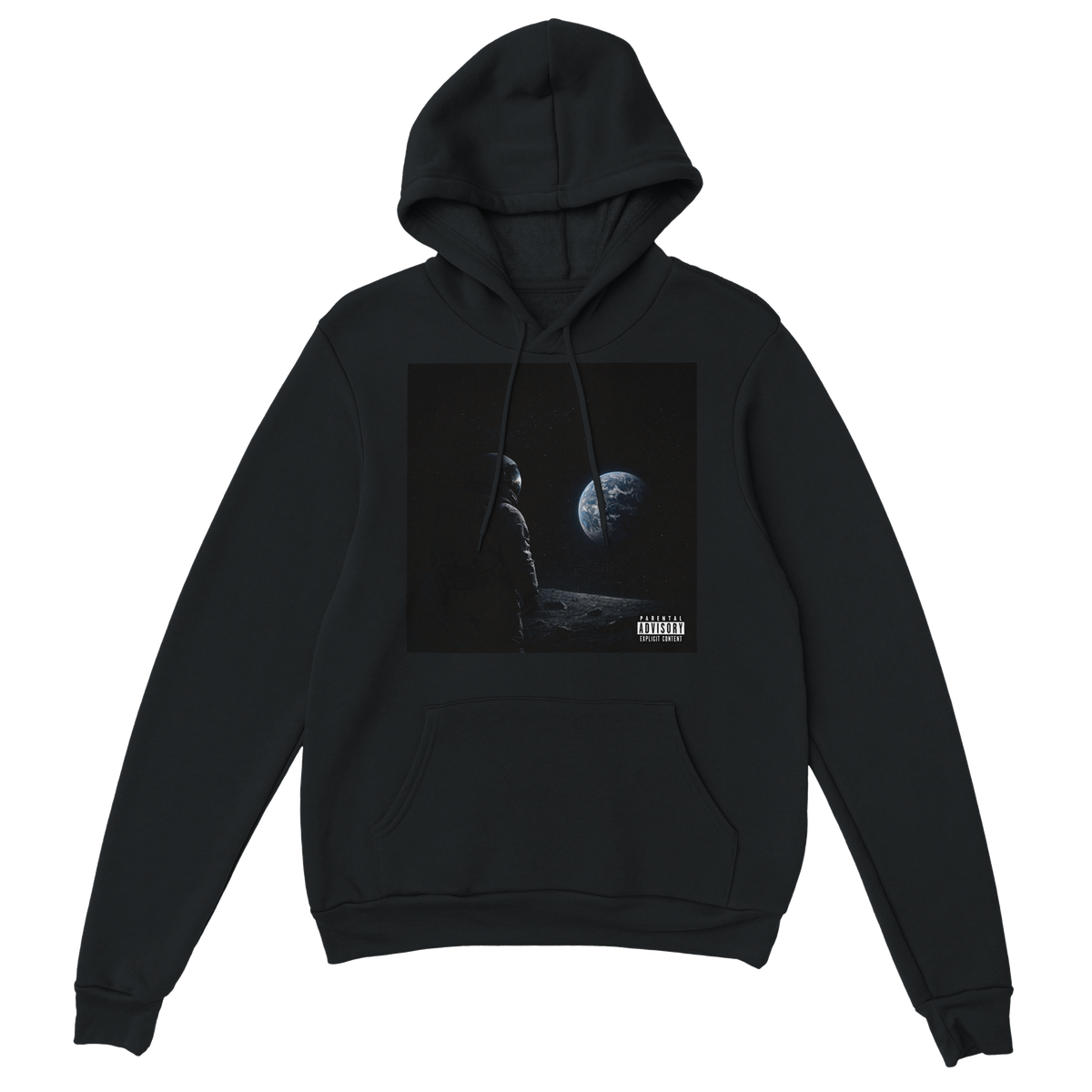 Emergence - Classic Unisex Pullover Hoodie