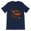 Dragon Breath - Unisex T-Shirt