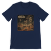 Hourglass - Unisex T-Shirt
