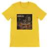 Hourglass - Unisex T-Shirt
