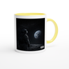 Emergence - Ceramic Mug