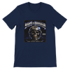 Bars & Bravado - Unisex T-Shirt