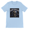 Bars & Bravado - Unisex T-Shirt