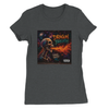 Dragon Breath - Women’s Cut T-Shirt