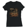 Hourglass - Women’s Cut T-Shirt