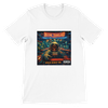 Rhyme Traveling - Unisex T-Shirt