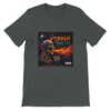 Dragon Breath - Unisex T-Shirt