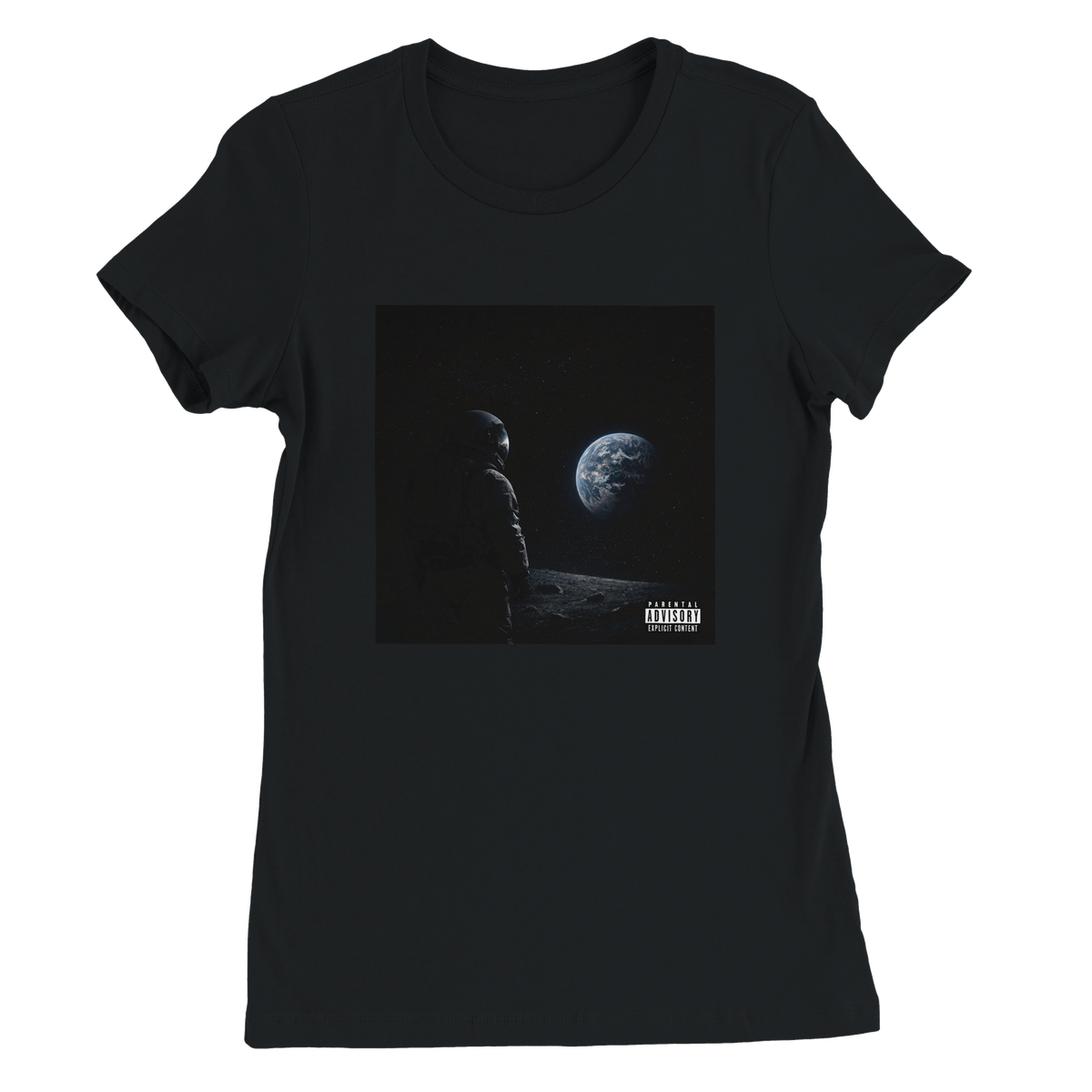 Emergence - Women’s Cut T-Shirt