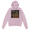 Hourglass - Classic Unisex Pullover Hoodie