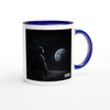 Emergence - Ceramic Mug