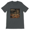 Hourglass - Unisex T-Shirt