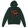 Dragon Breath - Classic Unisex Pullover Hoodie