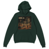 Hourglass - Classic Unisex Pullover Hoodie