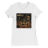 Hourglass - Women’s Cut T-Shirt
