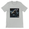 Ghost Floating - Unisex T-Shirt