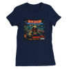 Rhyme Traveling - Women’s Cut T-Shirt