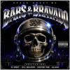 Bars & Bravado - Fine Art Poster