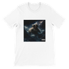 Ghost Floating - Unisex T-Shirt