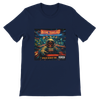 Rhyme Traveling - Unisex T-Shirt